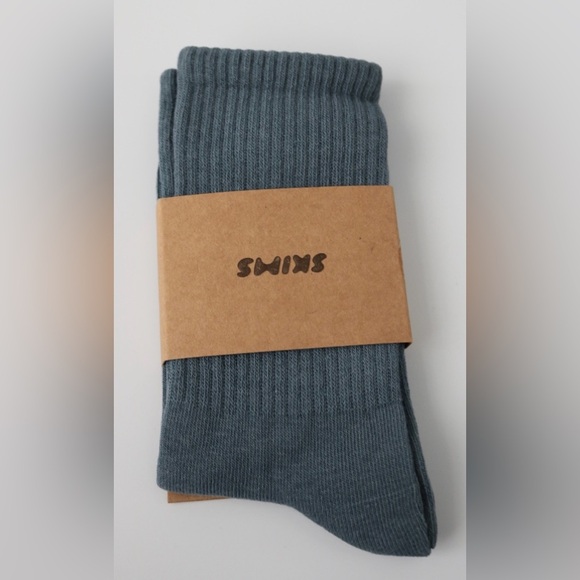 NWT- Skims Socks - Picture 4 of 5